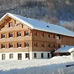 Haus Schwendinger Pensión Mellau