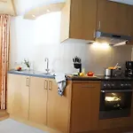 Haus Schwendinger Pensión 3*
