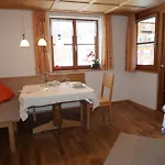 Haus Schwendinger Mellau