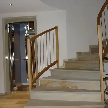 Haus Schwendinger 3*