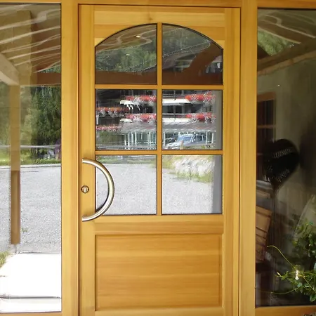 Pensión Haus Schwendinger 3*