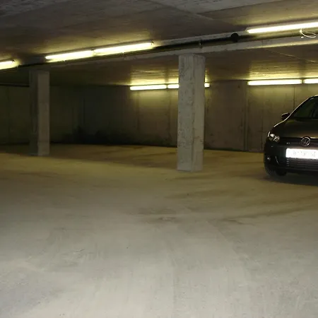 Haus Schwendinger Pensjonat Mellau