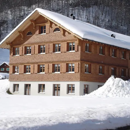 Haus Schwendinger 3*