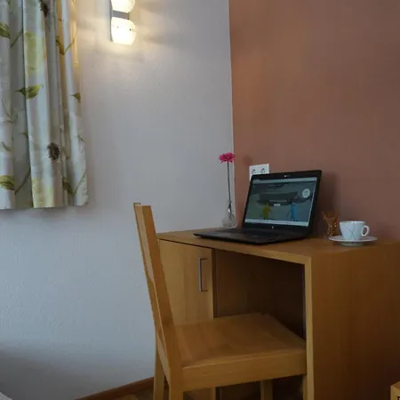 Pensjonat Haus Schwendinger