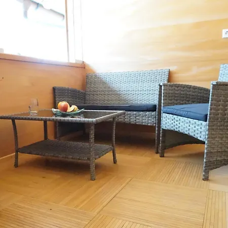 Pensjonat Haus Schwendinger Mellau