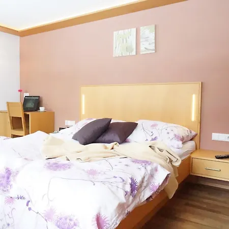 Haus Schwendinger Pensjonat