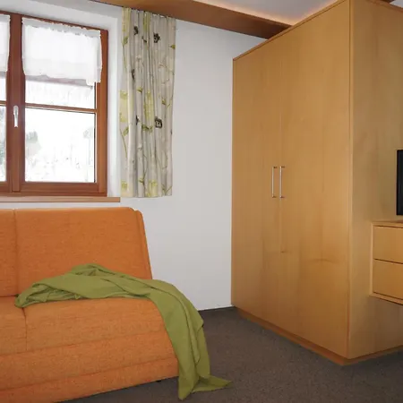 Haus Schwendinger Pensjonat 3*