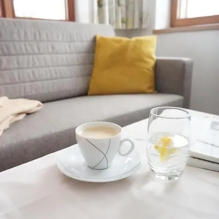 Pensjonat Haus Schwendinger 3*