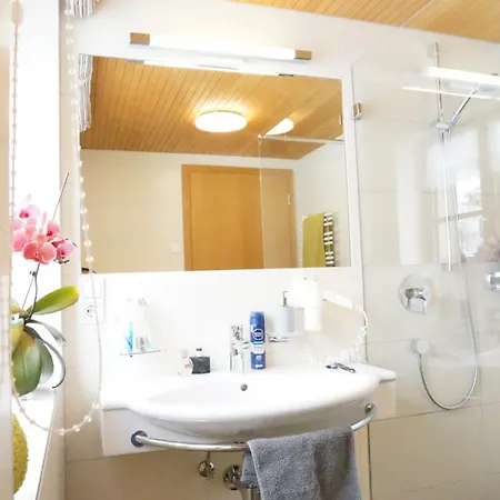 Haus Schwendinger Pensjonat Mellau