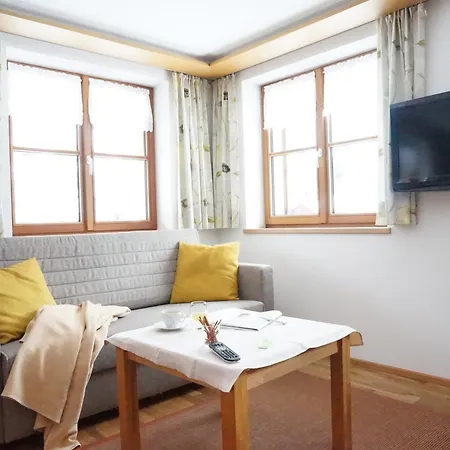 Pensjonat Haus Schwendinger Mellau