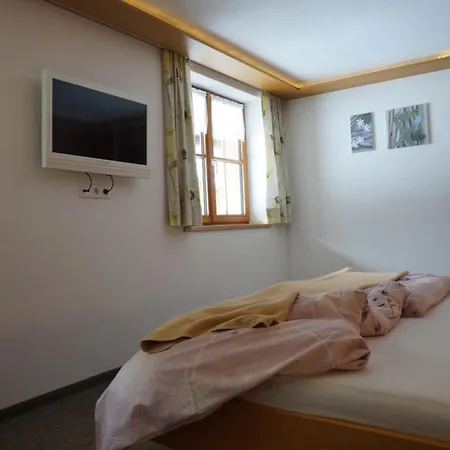 Haus Schwendinger Pensjonat