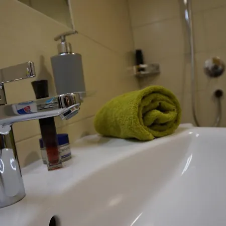 Pensjonat Haus Schwendinger