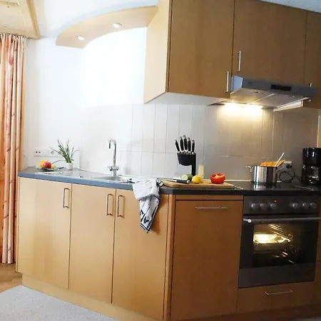 Haus Schwendinger Pensjonat 3*