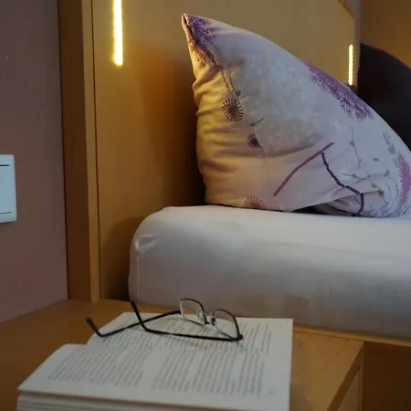 Pensjonat Haus Schwendinger 3*