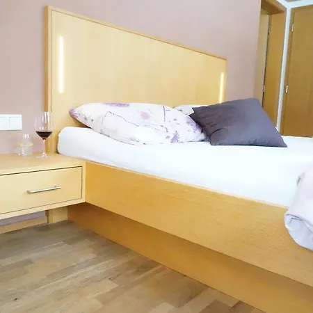 Haus Schwendinger Pensjonat