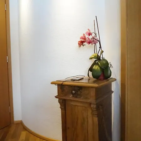 Pensjonat Haus Schwendinger