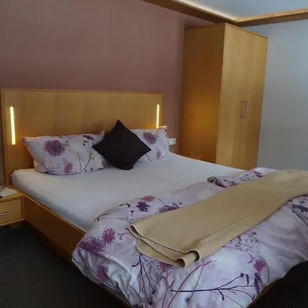 Pensjonat Haus Schwendinger Mellau