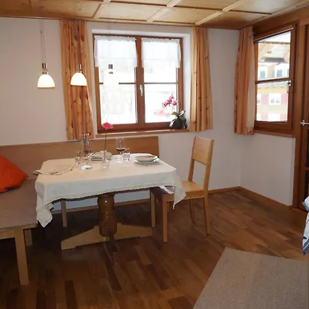 Haus Schwendinger Mellau