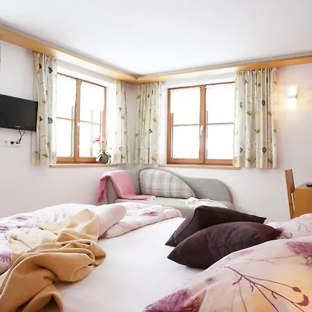 Pensjonat Haus Schwendinger