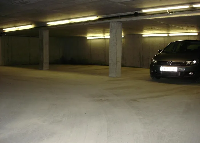 Haus Schwendinger Guest house Mellau