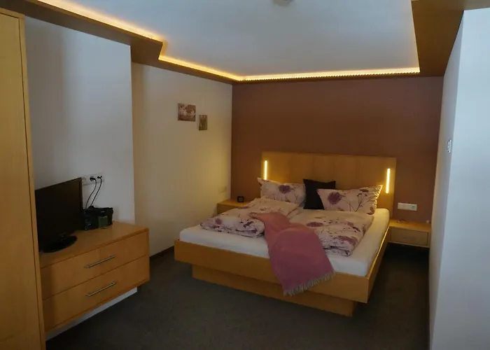 Haus Schwendinger 3*