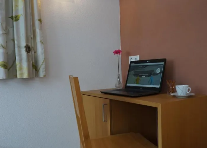 Guest house Haus Schwendinger