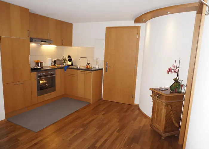 Haus Schwendinger 3*